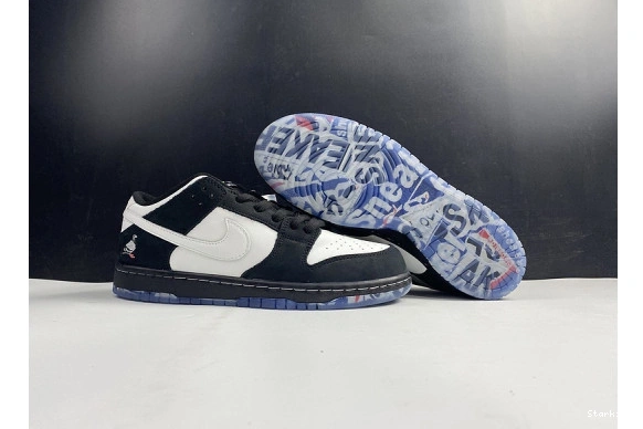 BV1310-013 SB Panda Pigeon Dunk Staple Nike Low 1108